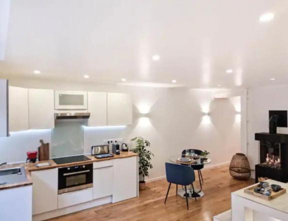 Apartamento Majord'home 5* - La Source Coeur Vieille *