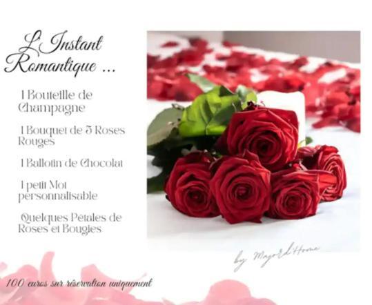 Majord'home 5* - La Source Coeur Vieille *