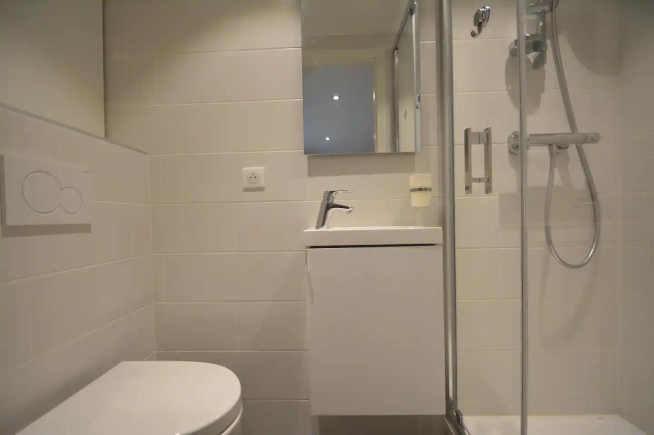 Apartment Paquier Hyper Centre Old Town Annecy