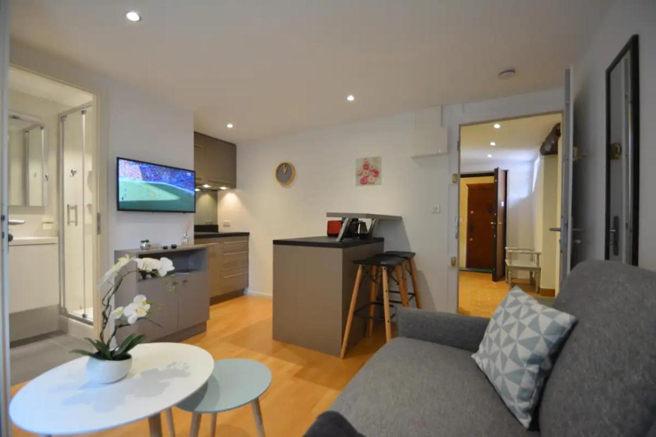 Paquier Hyper Centre Old Town Apartment