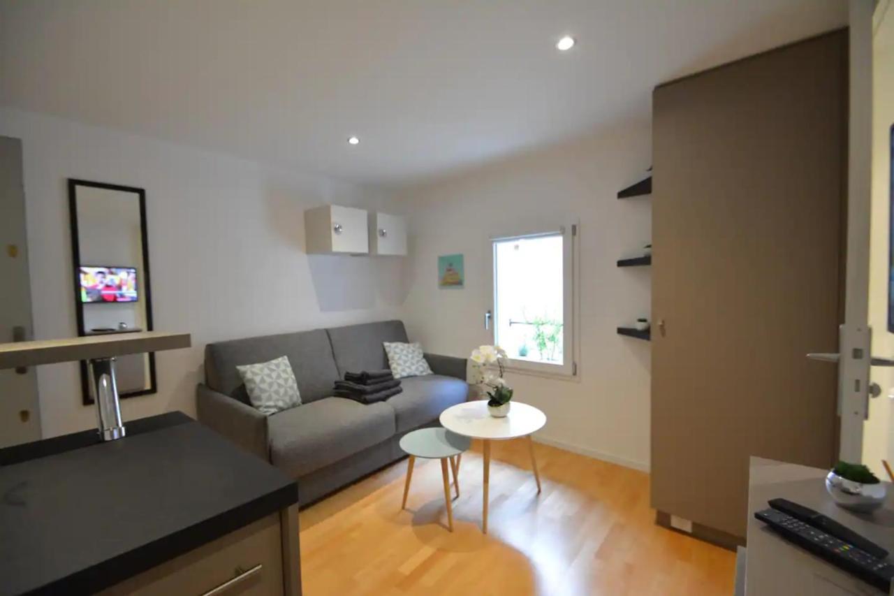 Apartment Paquier Hyper Centre Old Town