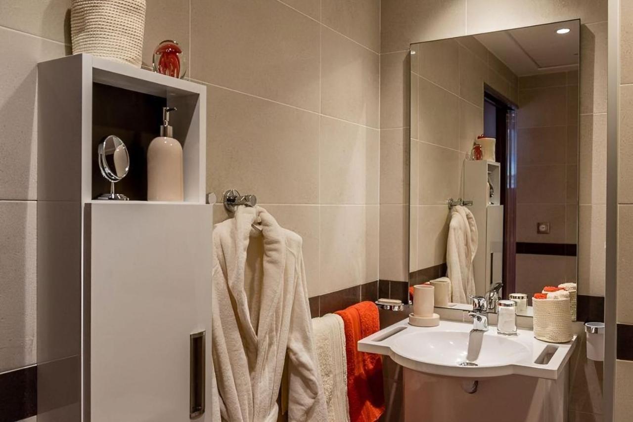 Appart's Seynod-annecy Appartement *