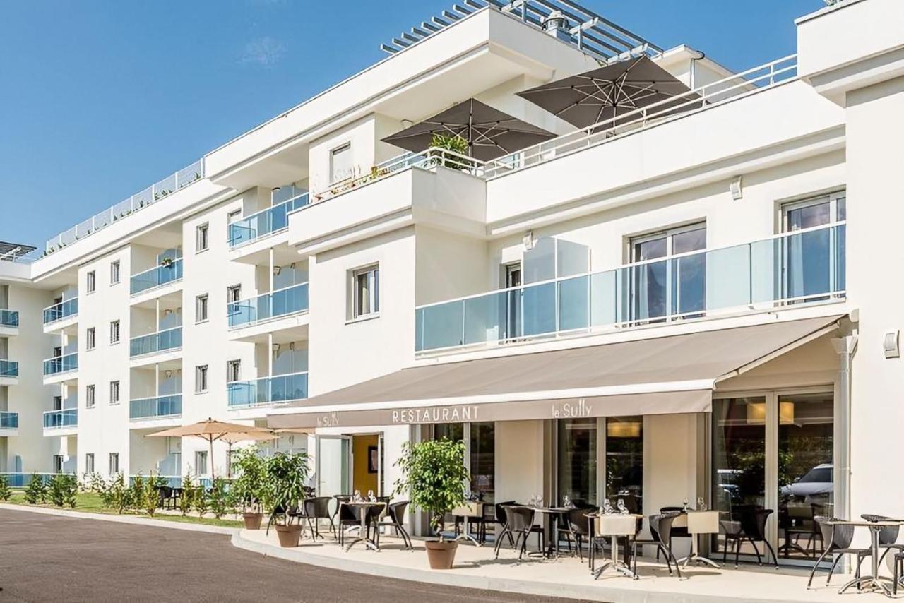 Appartement Appart's Seynod-annecy *