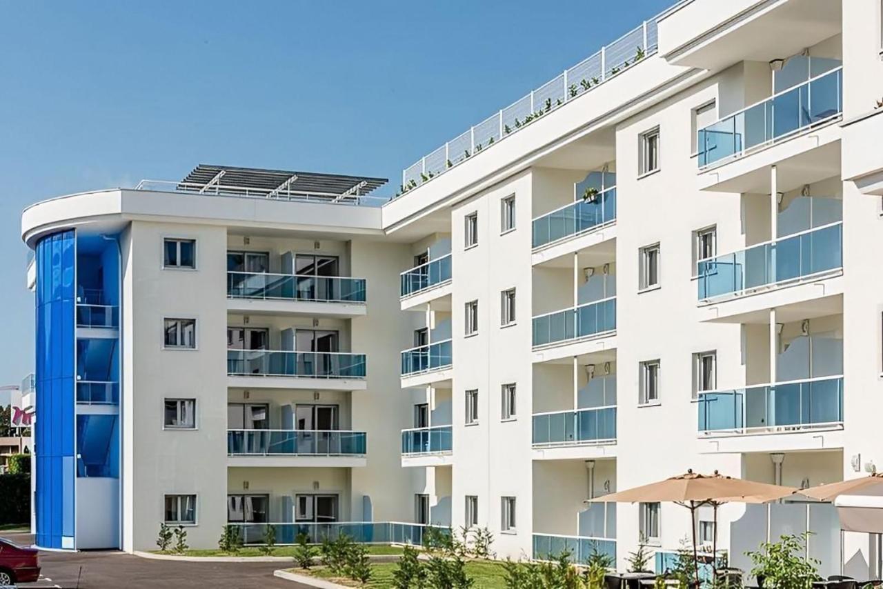 Appart's Seynod-annecy Appartement