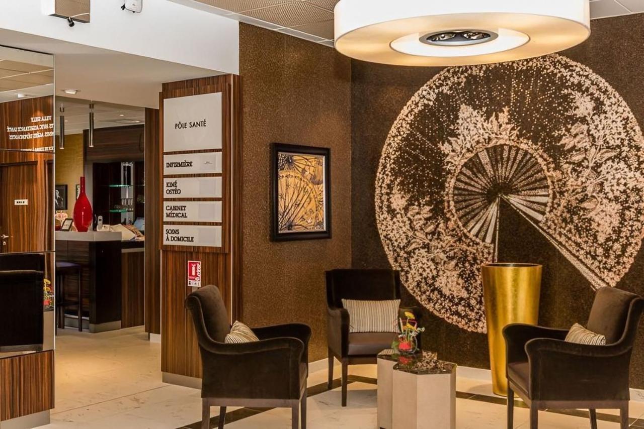 Appart's Seynod-annecy Appartement Annecy