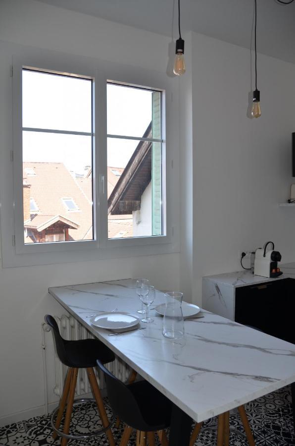 Apartment Plein Sud Centre Et *