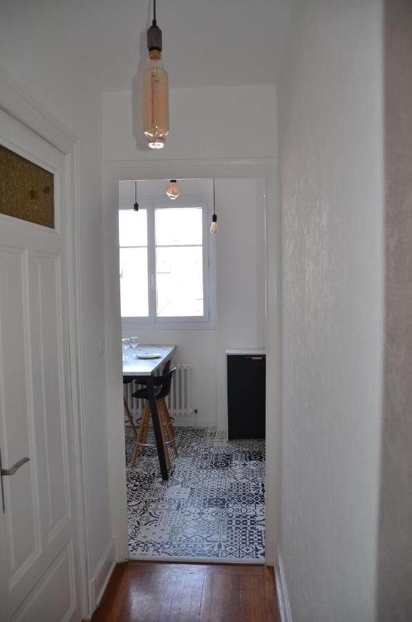 Apartment Plein Sud Centre Et