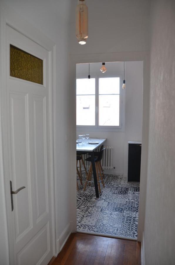 Apartment Plein Sud Centre Et Annecy