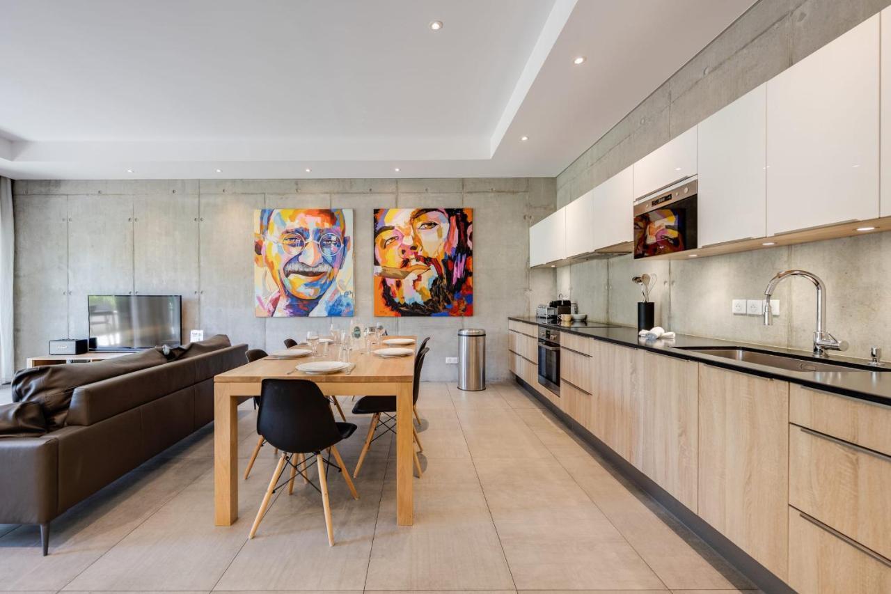 Le Kube - De Prestige Au Centre D'annecy Holiday home
