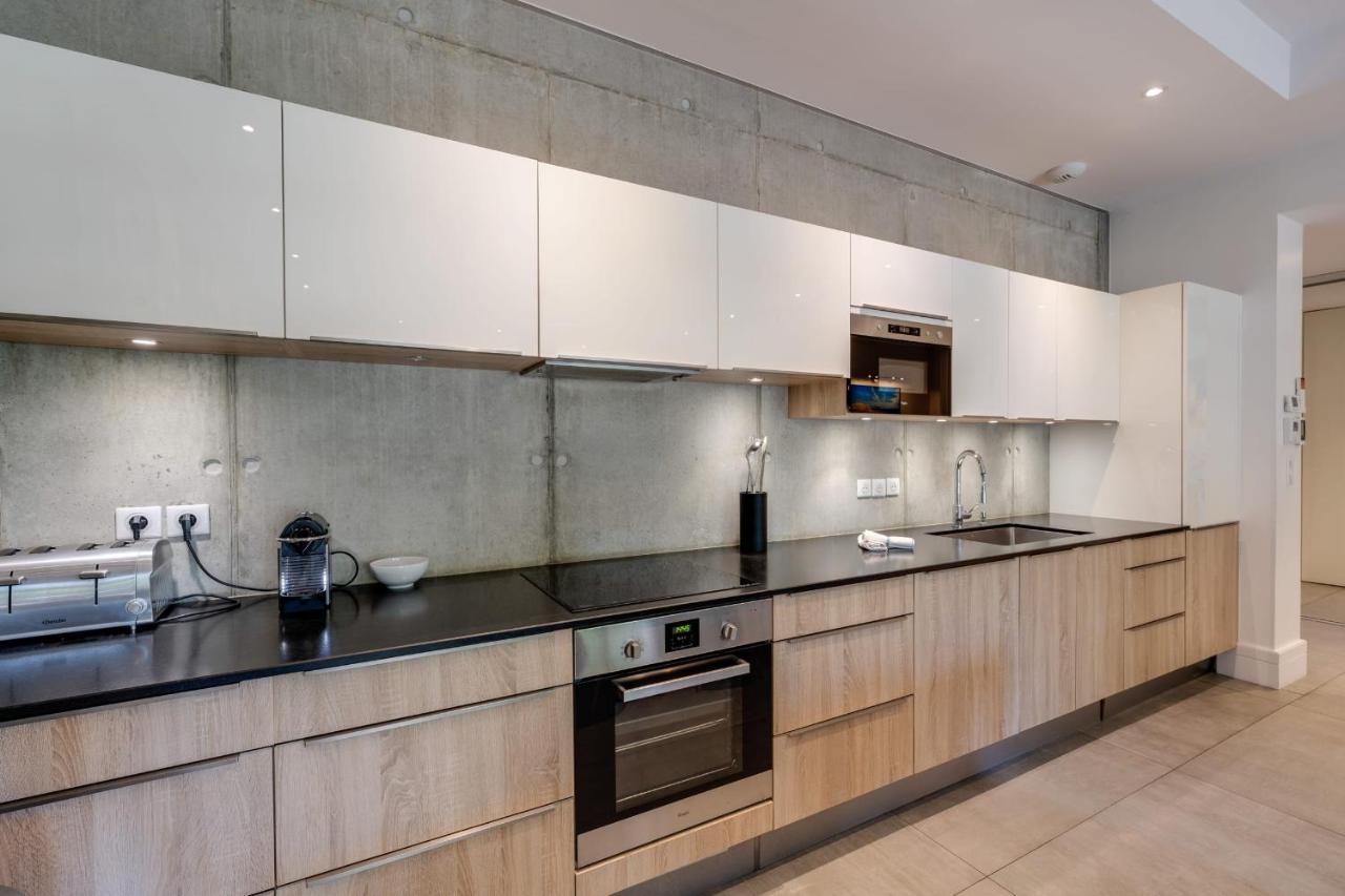Holiday home Le Kube - De Prestige Au Centre D'annecy *