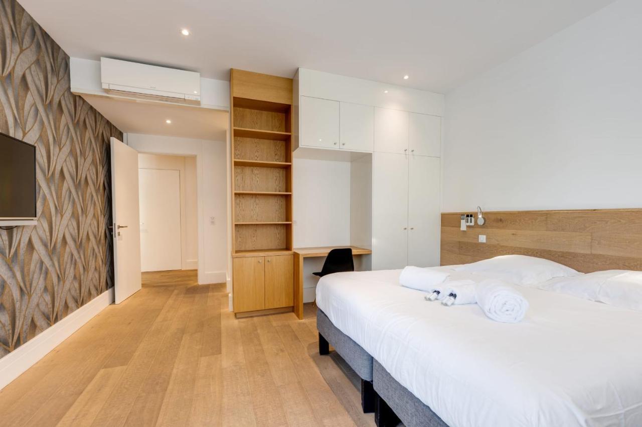 Le Kube - De Prestige Au Centre D'annecy Holiday home *