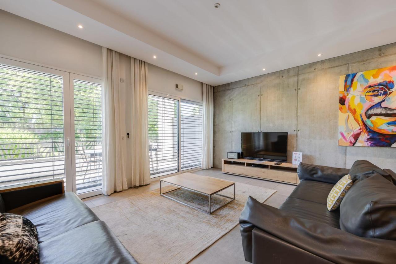 Le Kube - De Prestige Au Centre D'annecy Holiday home *