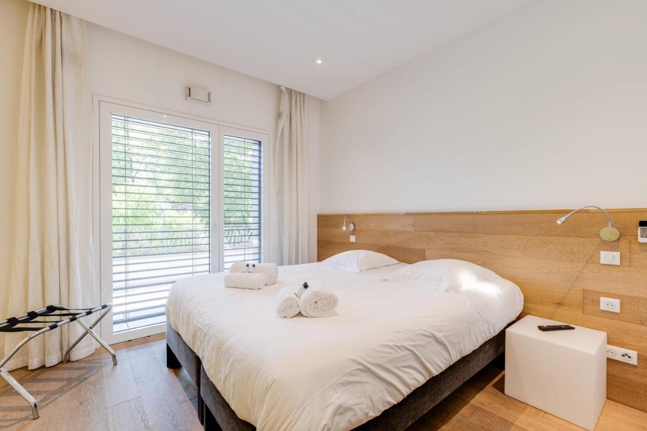 Le Kube - De Prestige Au Centre D'annecy Holiday home Annecy