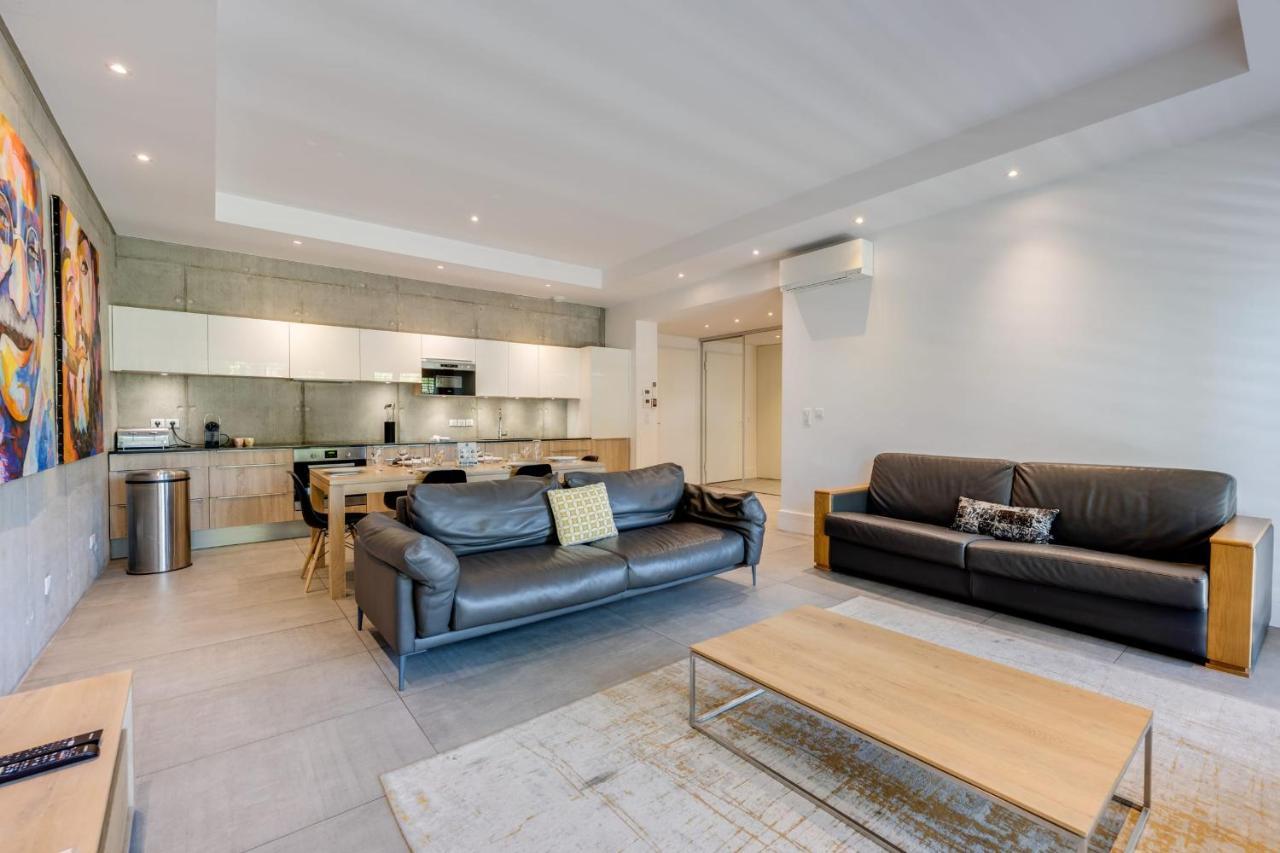 Le Kube - De Prestige Au Centre D'annecy Holiday home