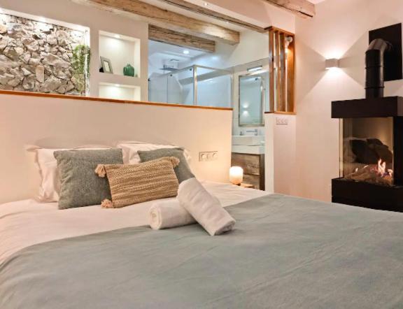 Majord'home 4* - Le Bonbon -cœur Vieille Annecy