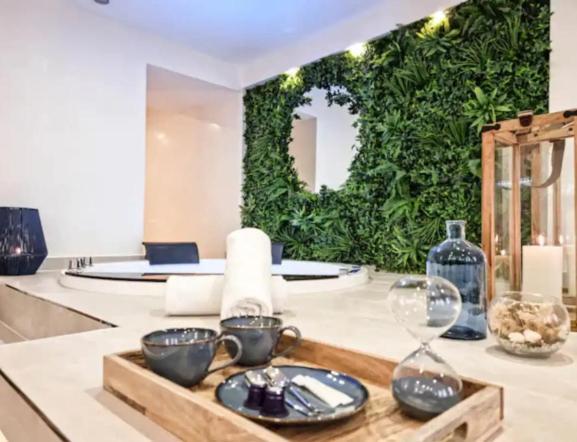 Majord'home 5* - La Source Coeur Vieille Appartement Annecy