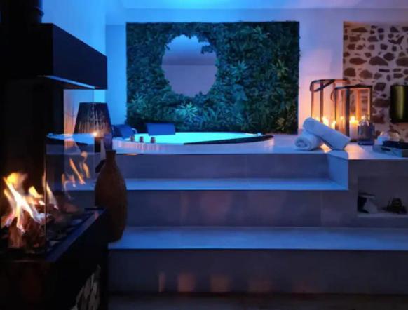 Majord'home 5* - La Source Coeur Vieille *