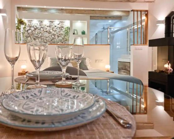 Majord'home 4* - Le Bonbon -cœur Vieille Annecy