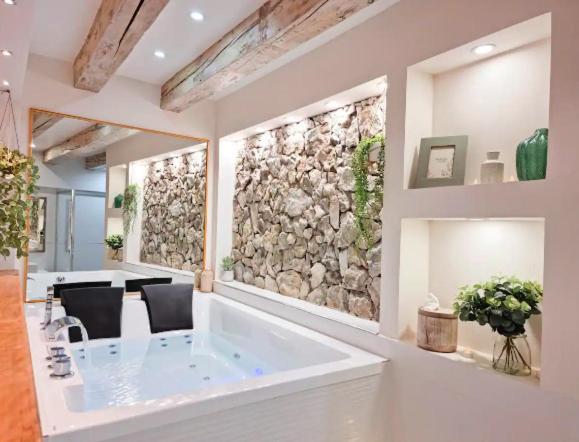 Majord'home 4* - Le Bonbon -cœur Vieille * Annecy