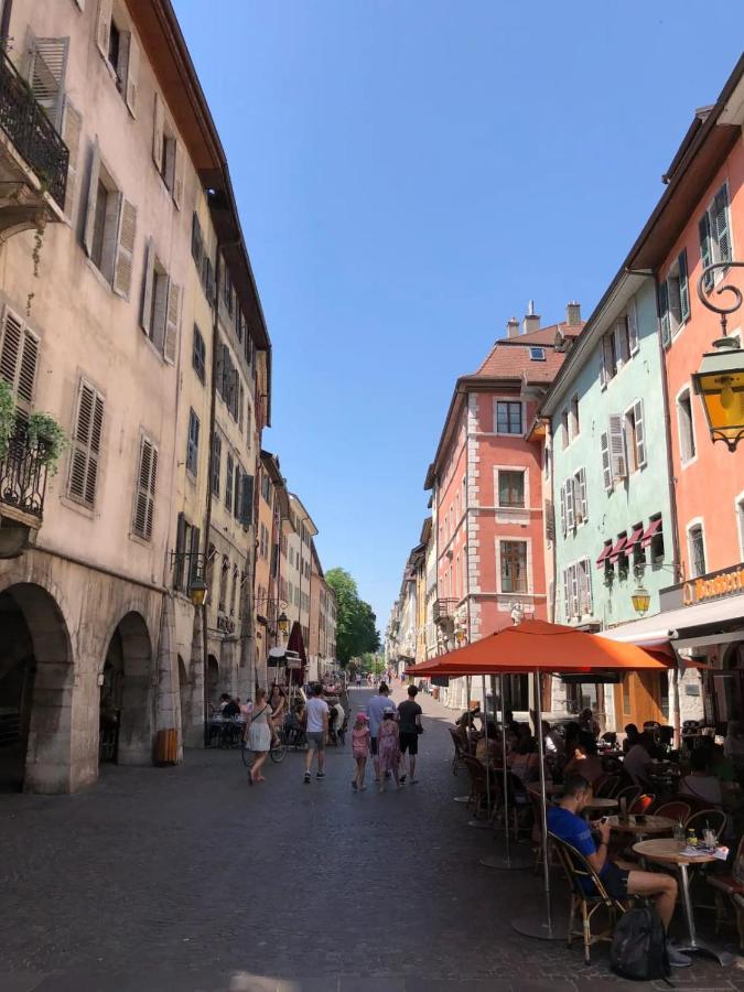 Apartment Paquier Hyper Centre Old Town *
