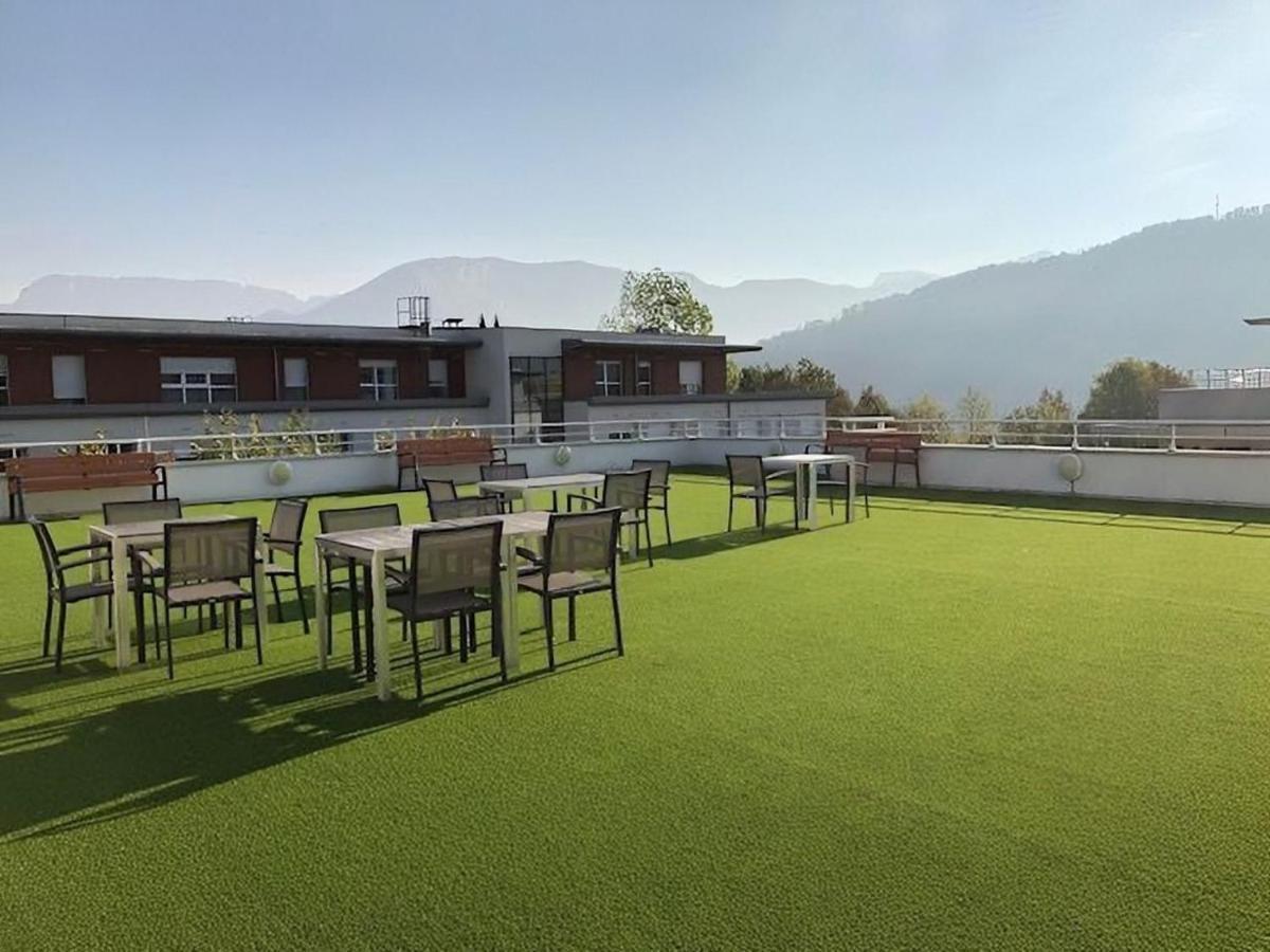 Appart's Seynod-annecy * Annecy