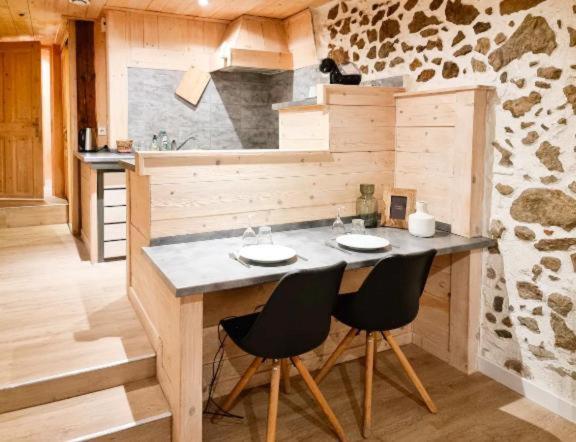 Apartment Le Venitien - Vieille D'annecy - Majord'home Annecy