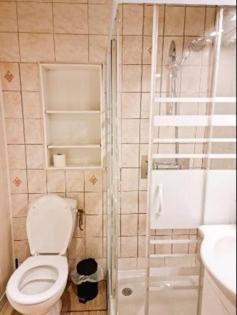 Le Venitien - Vieille D'annecy - Majord'home Apartment *