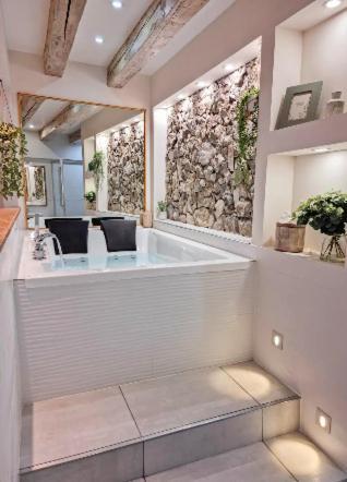 Appartement Majord'home 4* - Le Bonbon -cœur Vieille *