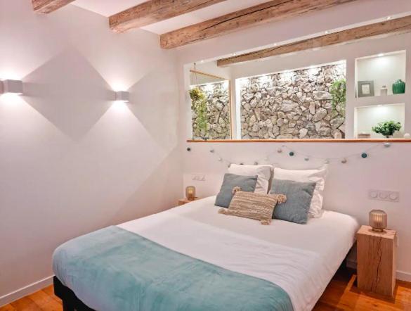 Majord'home 4* - Le Bonbon -cœur Vieille Appartement Annecy