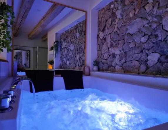 Majord'home 4* - Le Bonbon -cœur Vieille Appartement