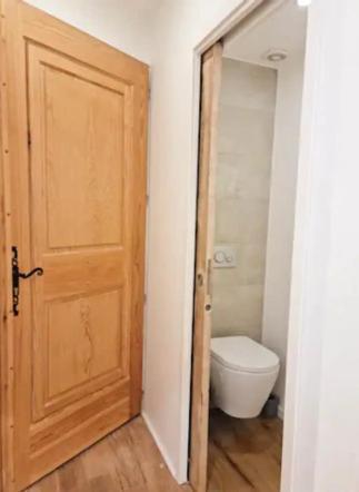 Majord'home 5* - La Source Coeur Vieille *