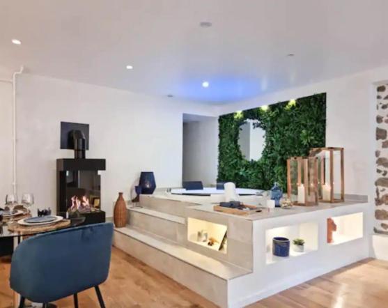 Appartement Majord'home 5* - La Source Coeur Vieille Annecy
