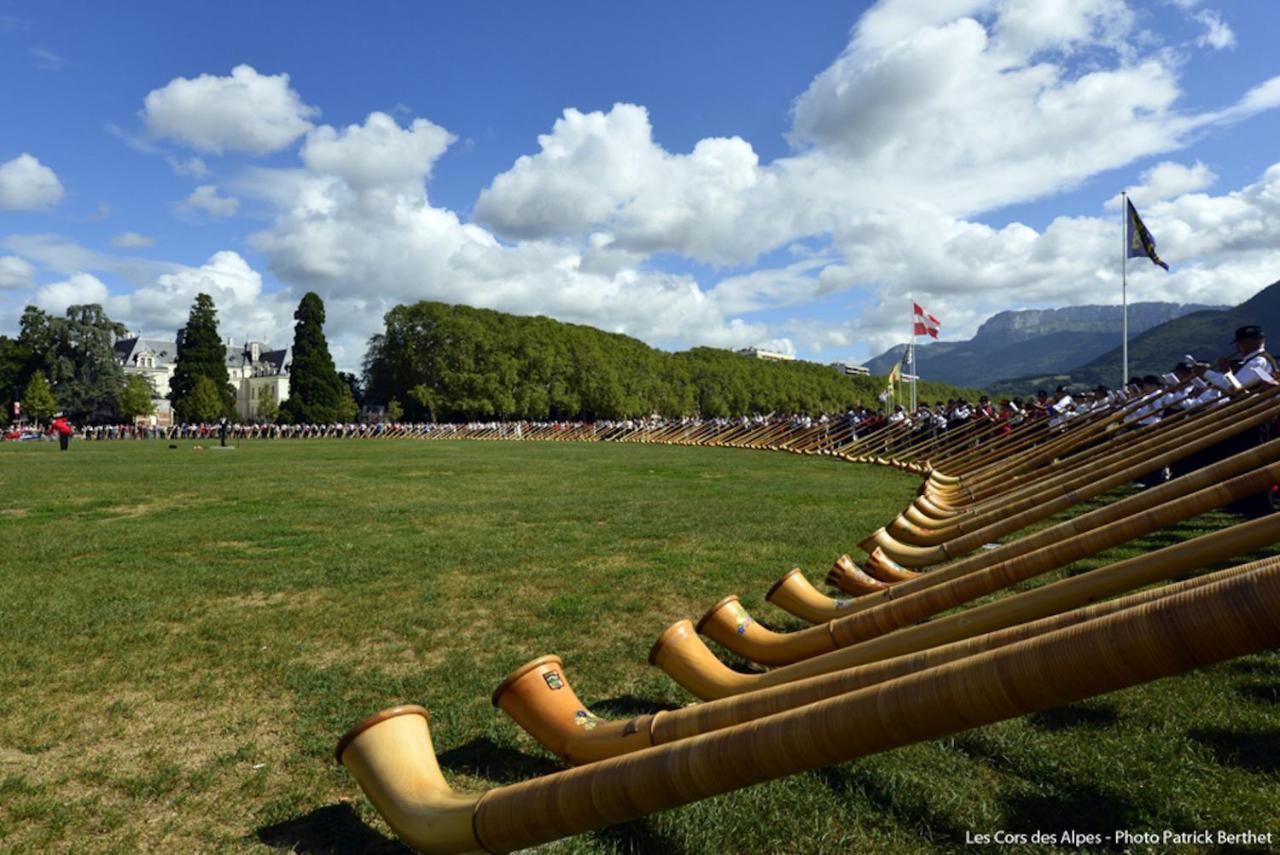 Magic Moments Annecy