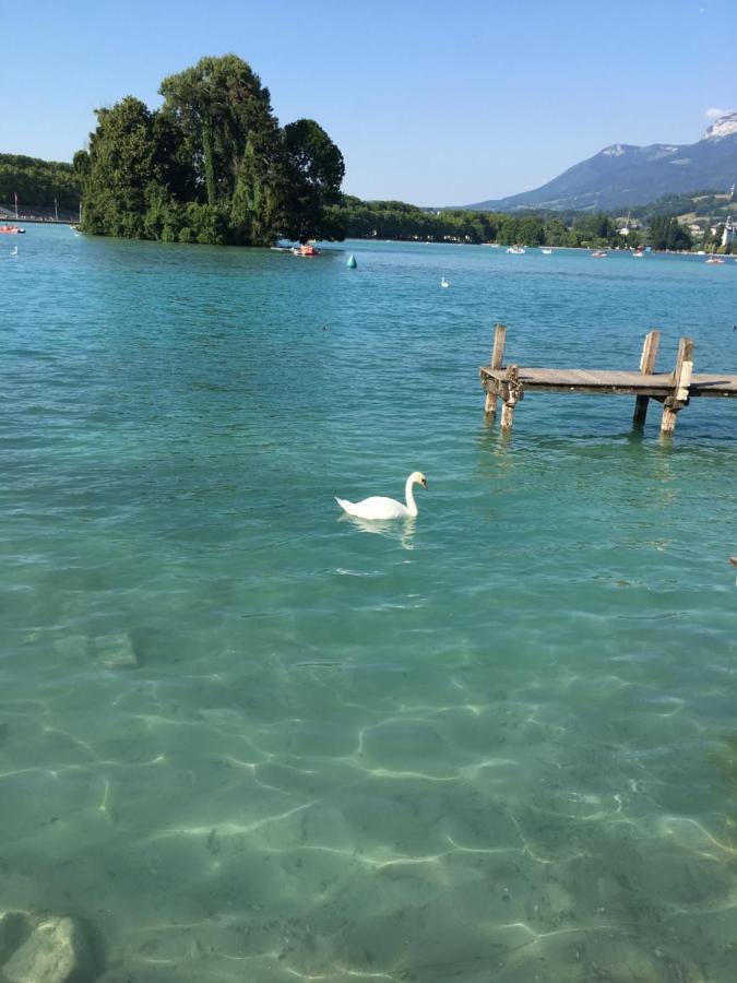 Lake Home *