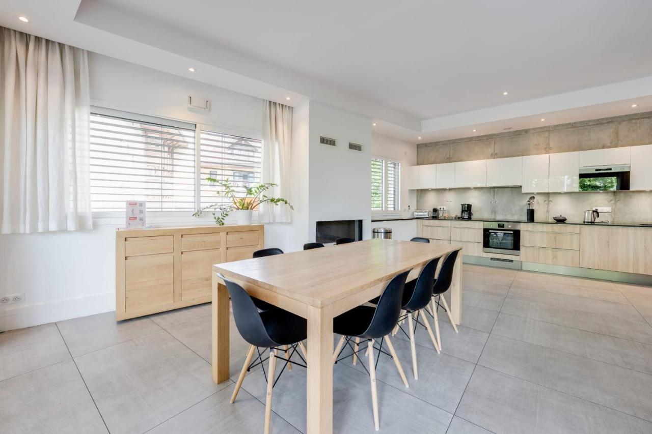 Holiday home Le Kube - De Prestige Au Centre D'annecy Annecy
