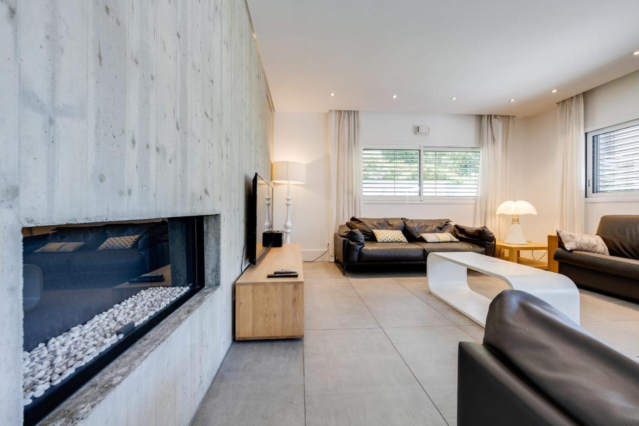 Le Kube - De Prestige Au Centre D'annecy *