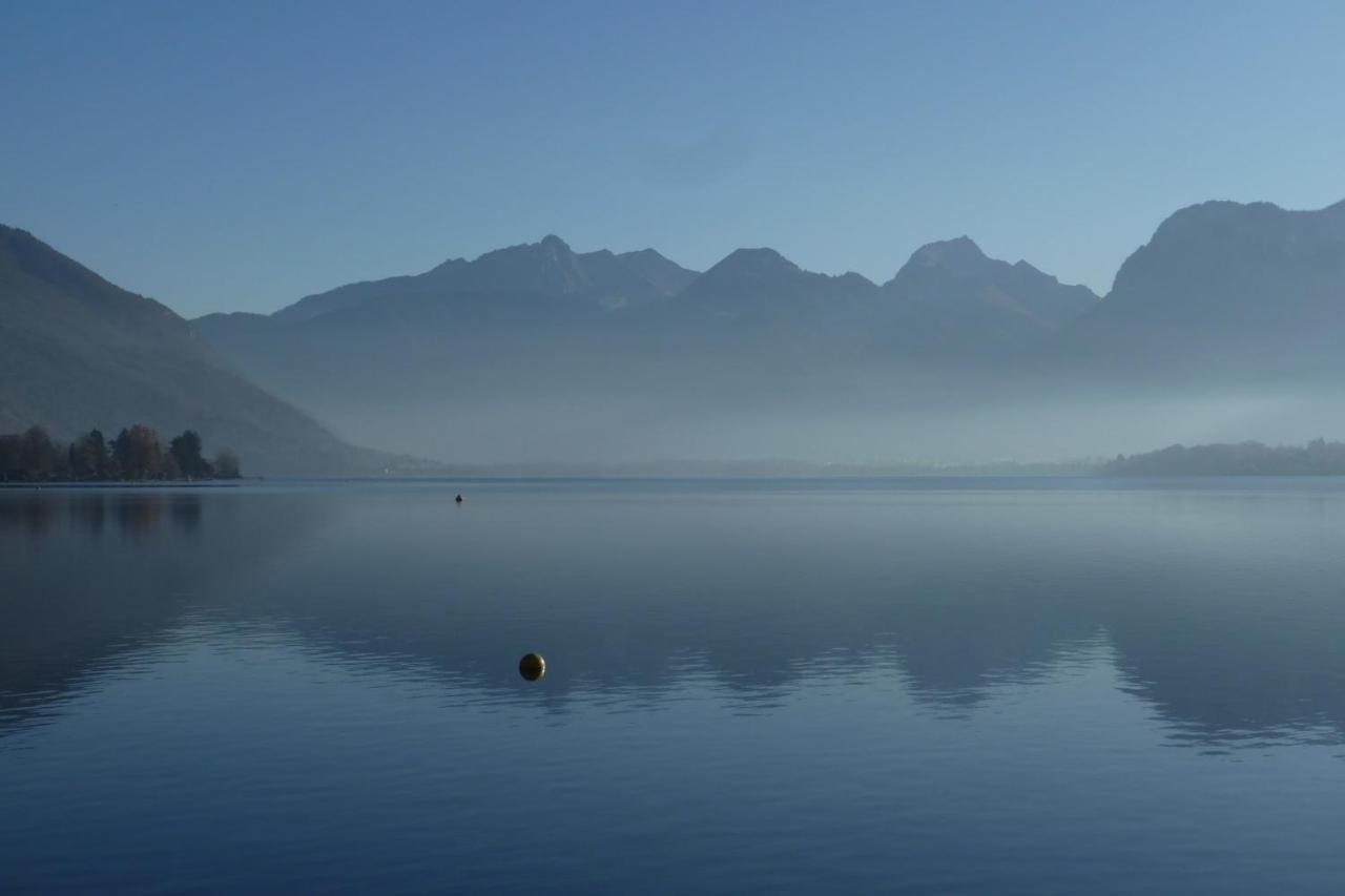 Le Kube - De Prestige Au Centre D'annecy Holiday home *