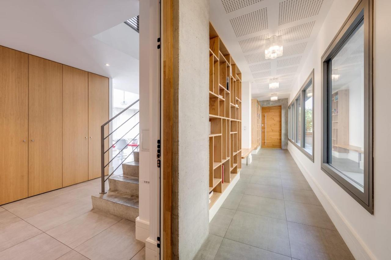 Le Kube - De Prestige Au Centre D'annecy Annecy