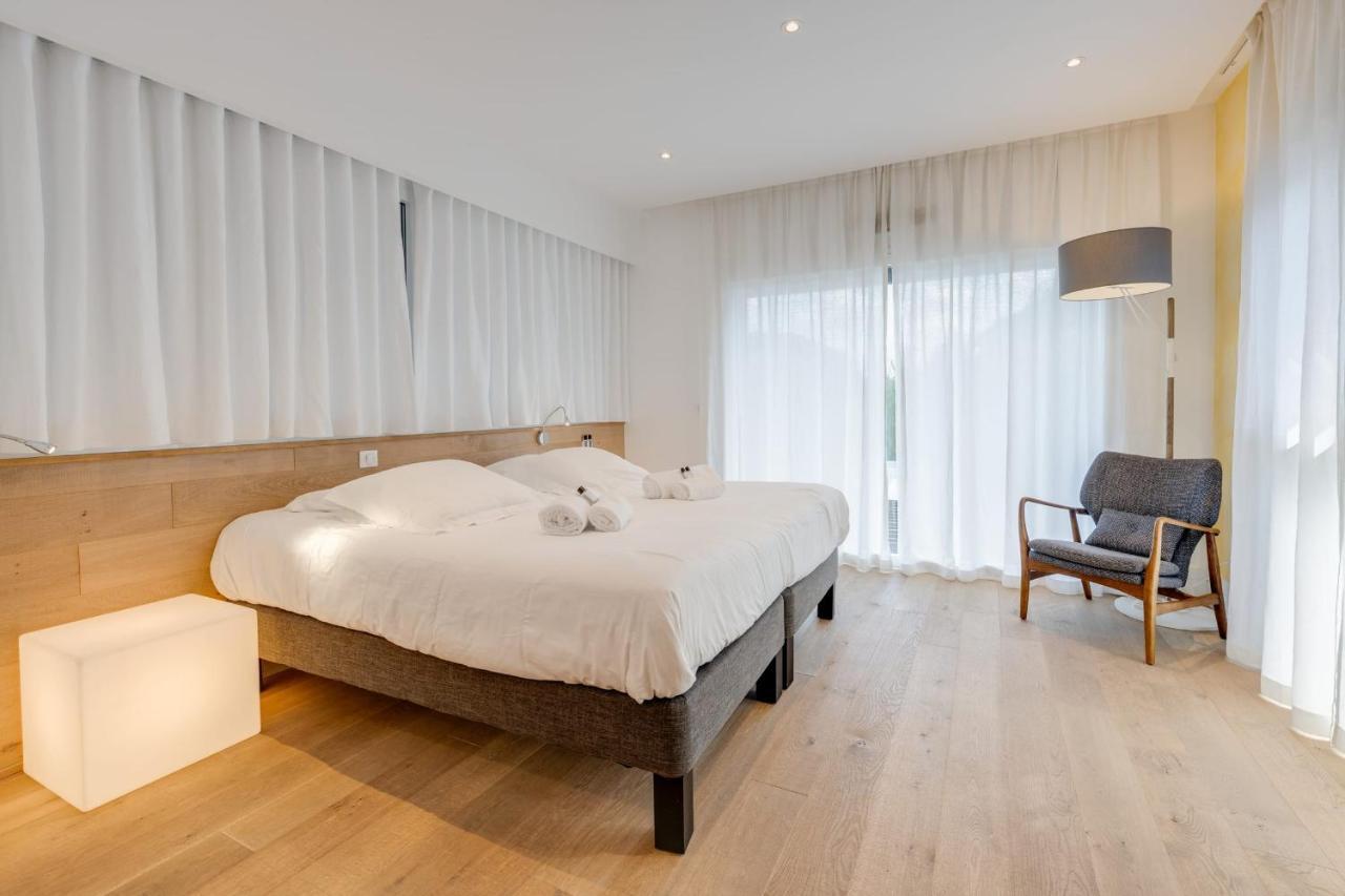 Le Kube - De Prestige Au Centre D'annecy Annecy