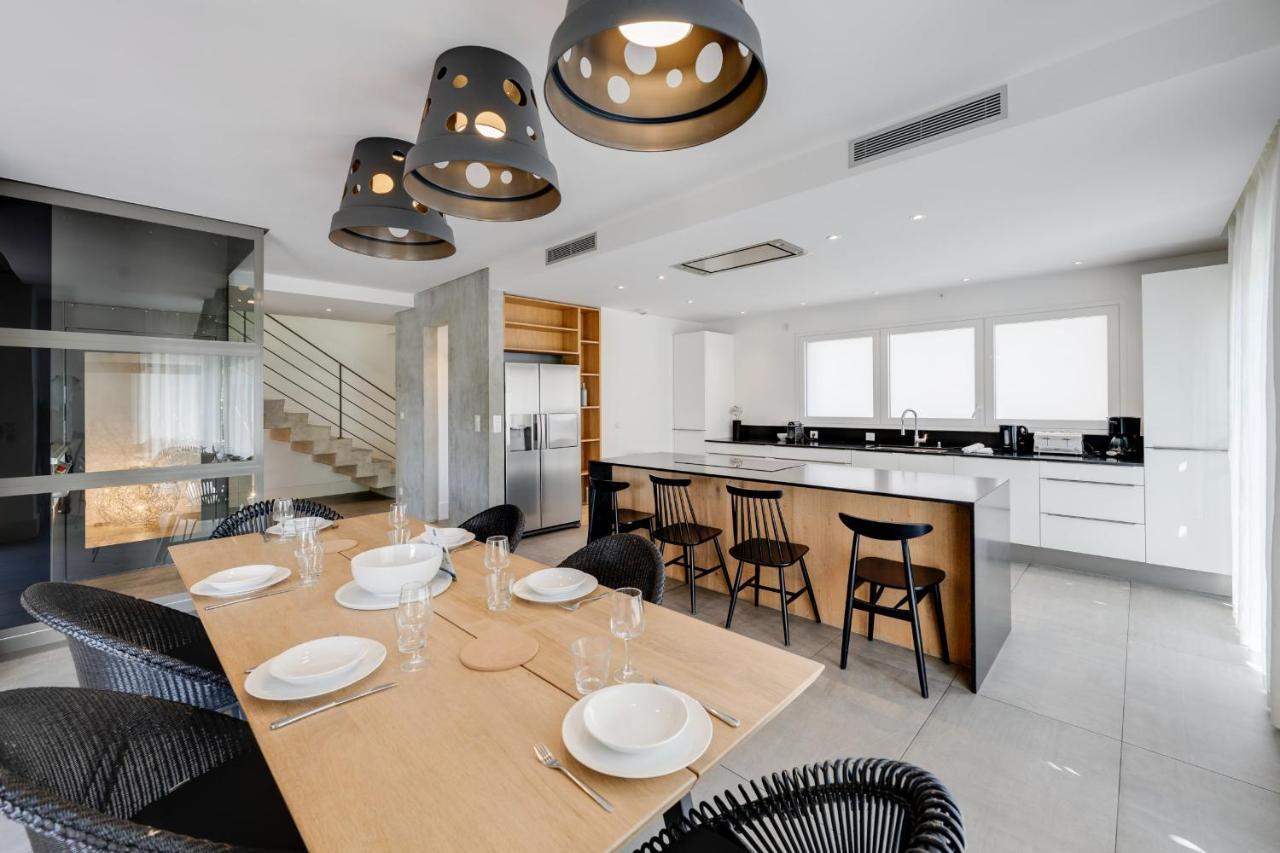 Holiday home Le Kube - De Prestige Au Centre D'annecy *