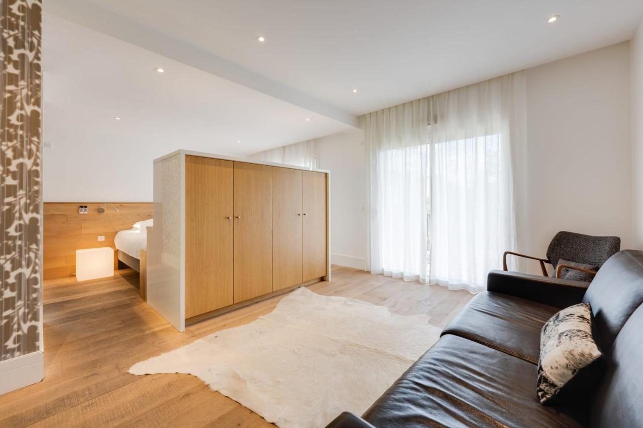 Holiday home Le Kube - De Prestige Au Centre D'annecy Annecy