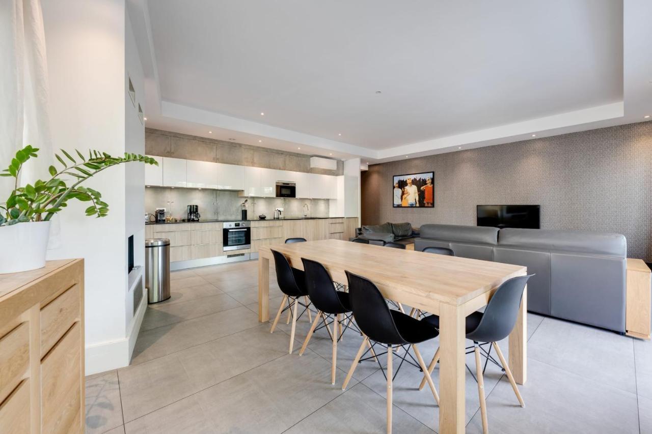 Holiday home Le Kube - De Prestige Au Centre D'annecy *