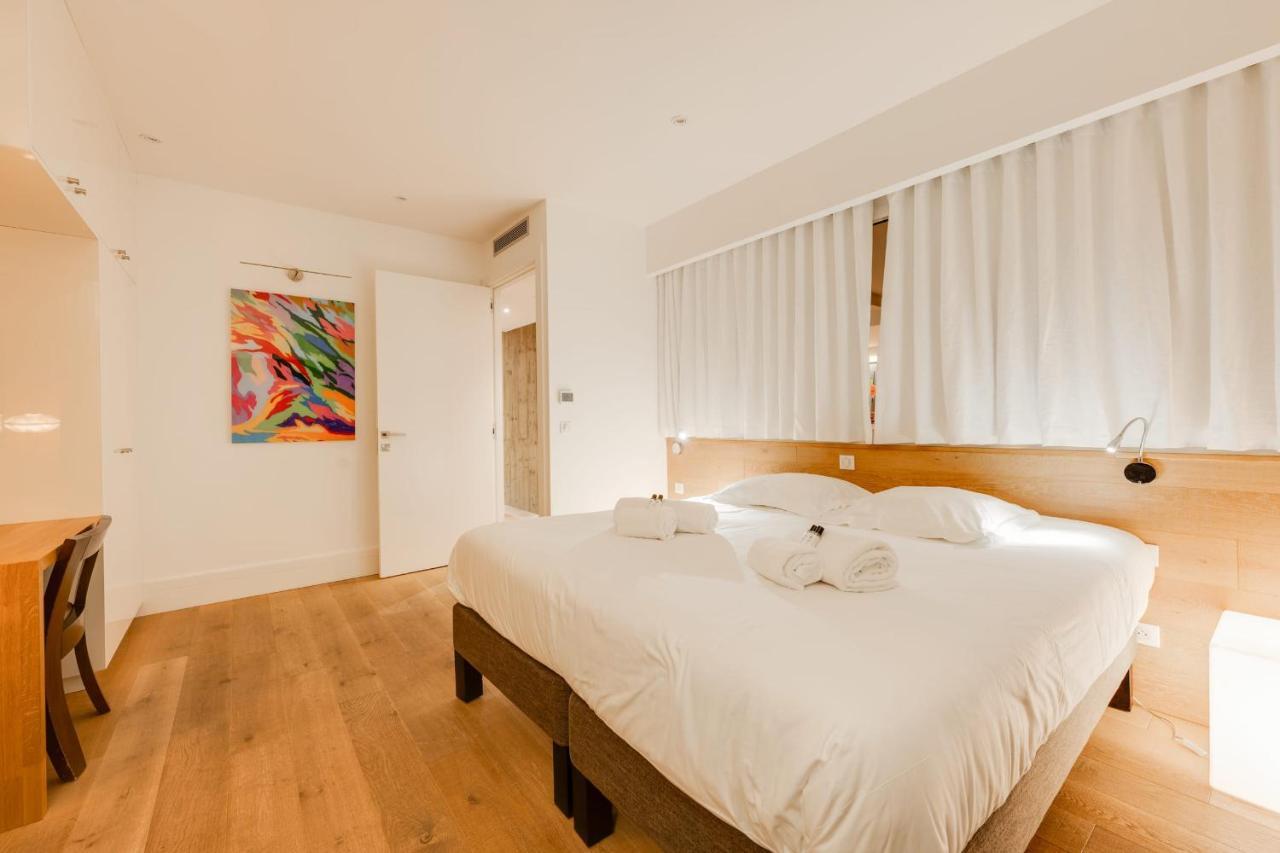Holiday home Le Kube - De Prestige Au Centre D'annecy *