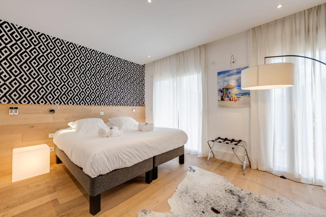 Holiday home Le Kube - De Prestige Au Centre D'annecy Annecy
