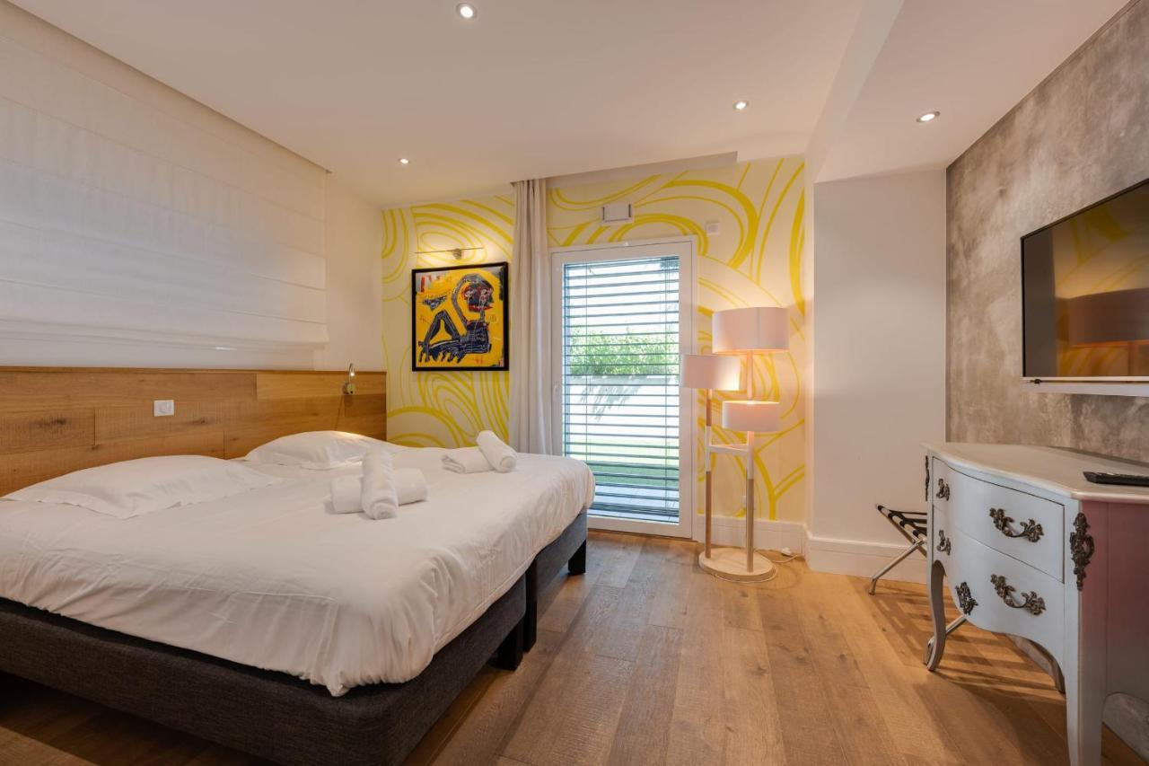 Le Kube - De Prestige Au Centre D'annecy