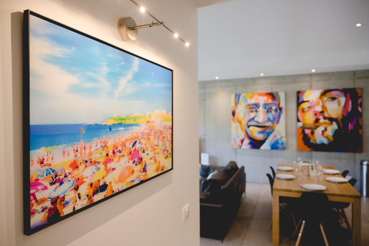 Le Kube - De Prestige Au Centre D'annecy Holiday home Annecy