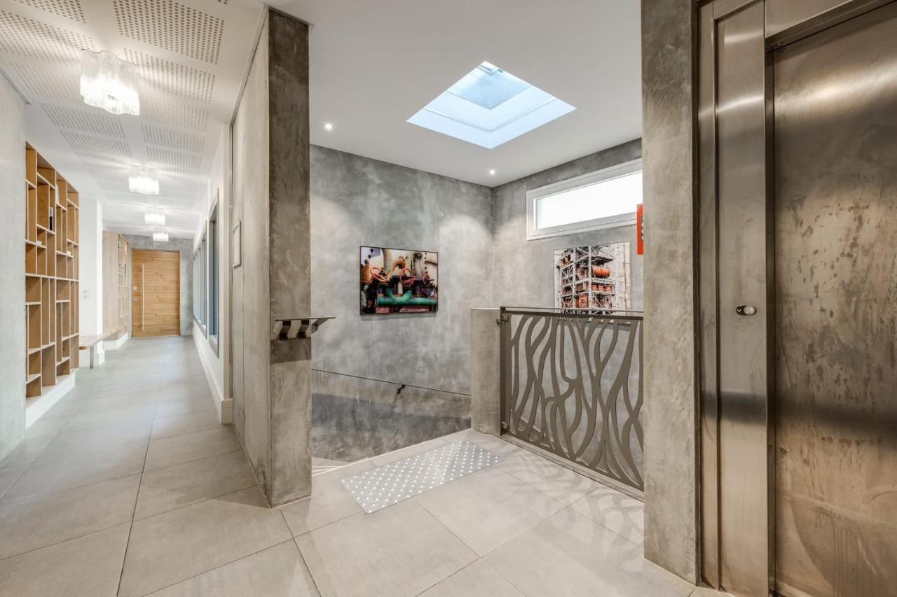 Le Kube - De Prestige Au Centre D'annecy * Annecy