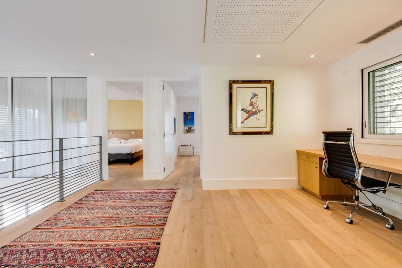Le Kube - De Prestige Au Centre D'annecy Holiday home