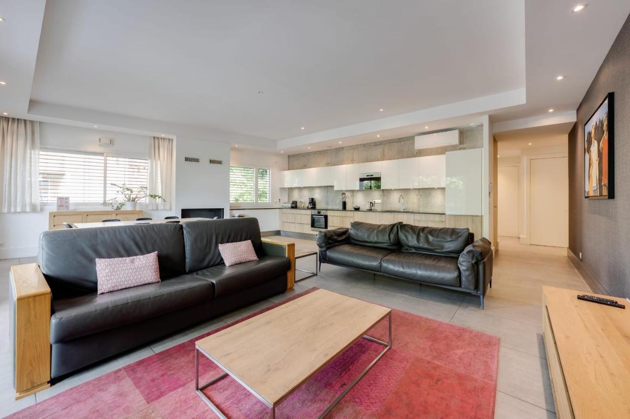 Holiday home Le Kube - De Prestige Au Centre D'annecy Annecy