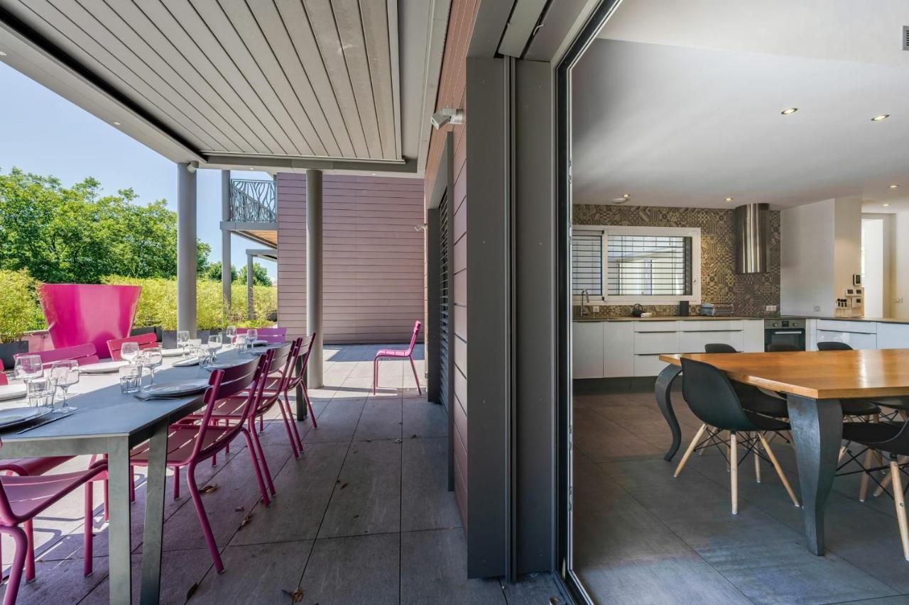 Le Kube - De Prestige Au Centre D'annecy * Annecy